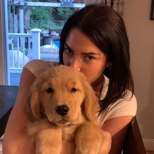 Meet your Posher, Kate